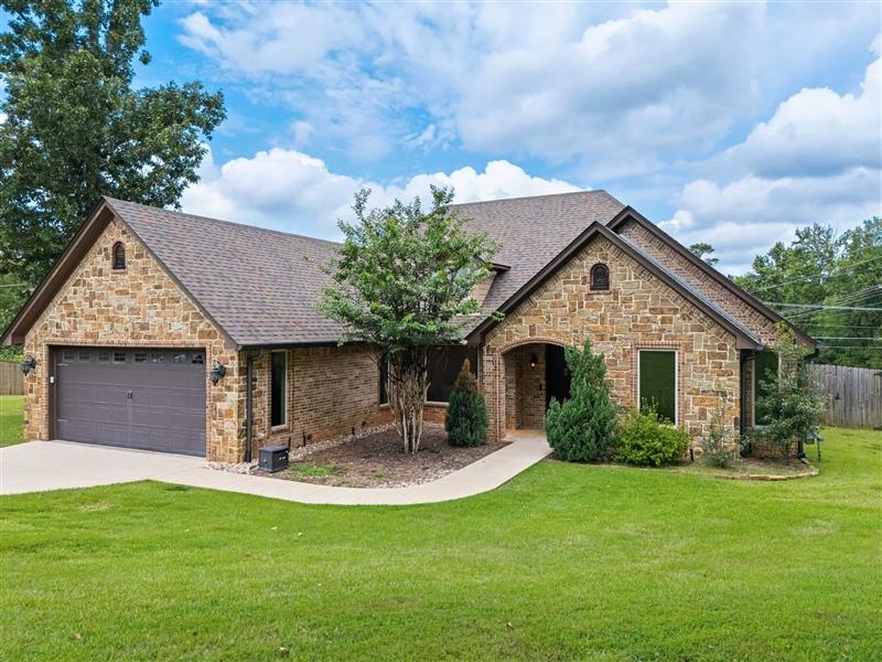 1417  Skogee Cir Longview TX 75605 LONGVIEW
