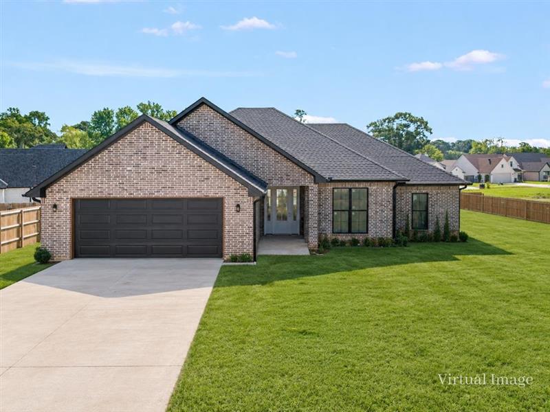 318  Sides Boulevard Bullard TX 75757 BULLARD ISD
