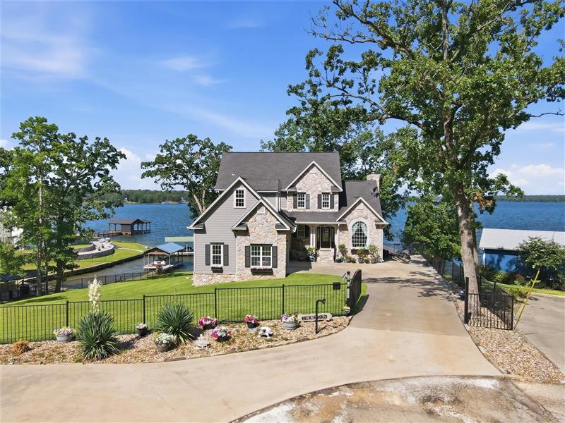 90  County Road 2607 Pittsburg TX 75686 PITTSBURG ISD