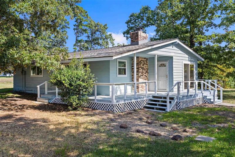 119  Rosewood Trail Avinger TX 75630 LAKE O` PINES
