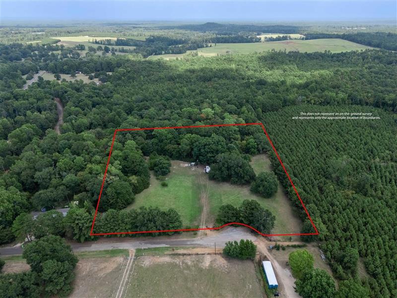 10370  County Rd 3168 Winona TX 75792 CHAPEL HILL ISD