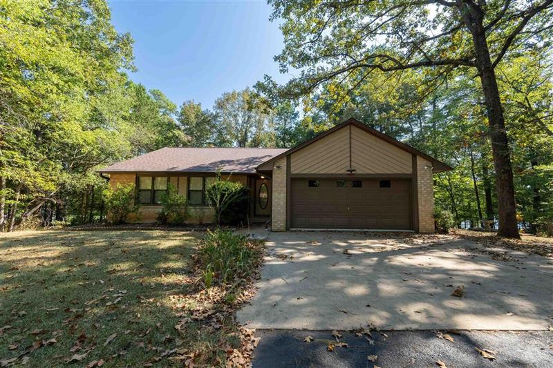 1483  County Road 1596 Avinger TX 75630 OTHER