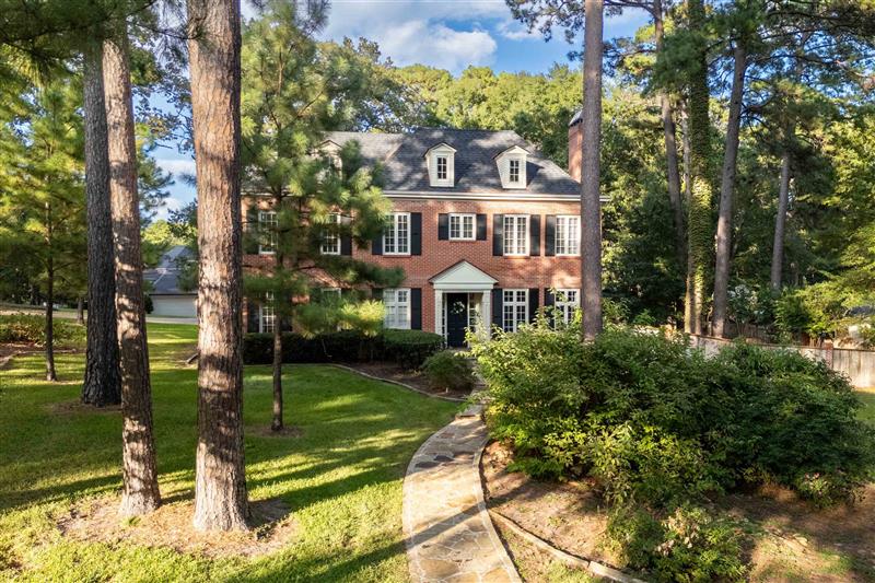 301  Hunters Creek Dr Longview TX 75605 LONGVIEW