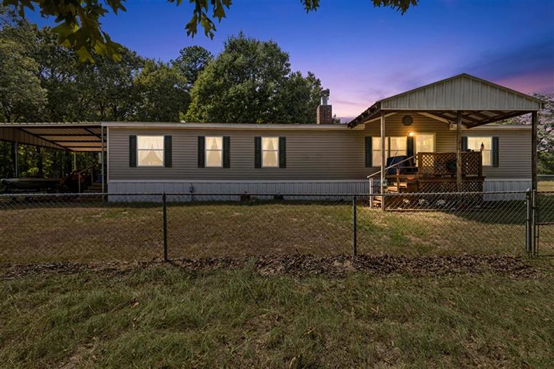 894  Lewis Chapel Road Jefferson TX 75657 JEFFERSON ISD