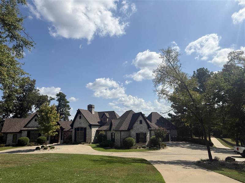 204  Turtle Creek Bnd Longview TX 75605 LONGVIEW