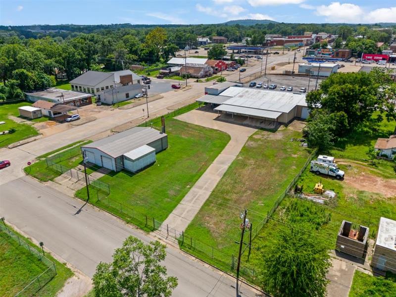 414 E Marshall Street Gilmer TX 75644 GILMER ISD 332