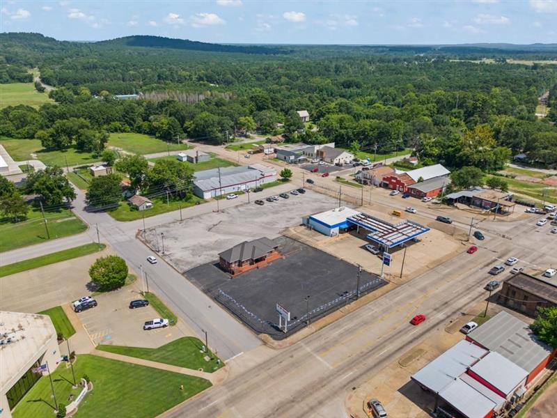 112  US Hwy 271 Gilmer TX 75644 GILMER ISD 332