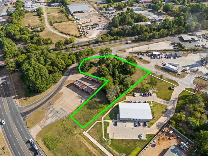 3208 W Loop 281 Longview TX 75604 PINE TREE ISD