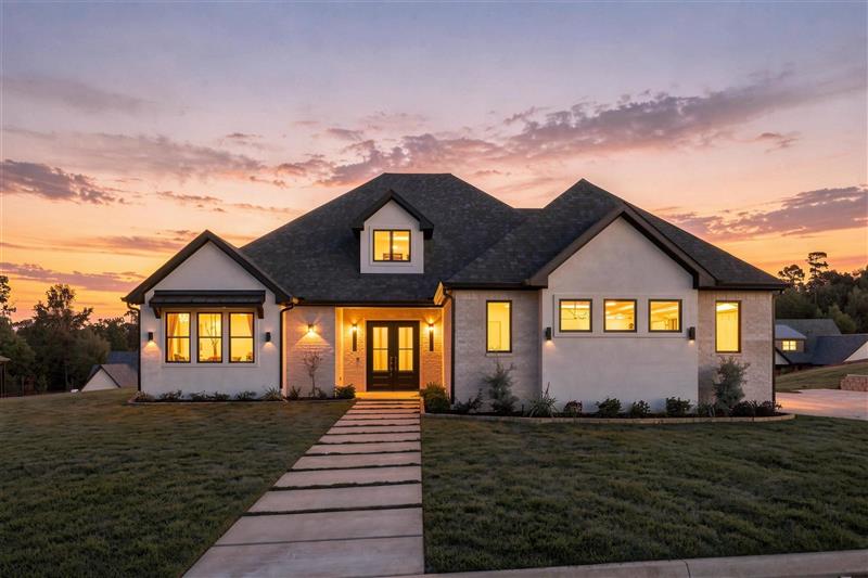 166  Loblolly Way Longview TX 75605 LONGVIEW ISD
