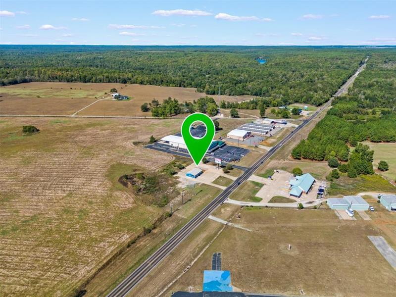 2370 S FM 2869 Hawkins TX 75765 HAWKINS ISD
