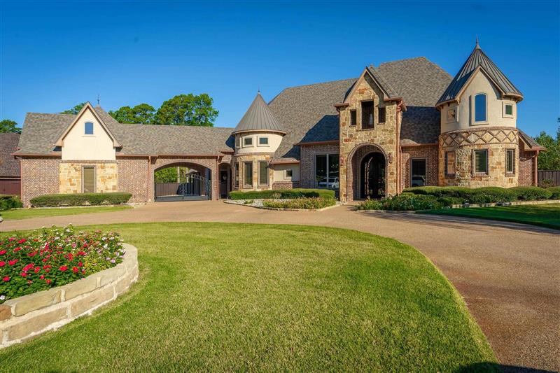 104  Bella Terra Dr Longview TX 75605 LONGVIEW